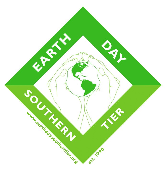 Earth Day Southern Tier Logo